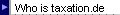 Who is taxation.de